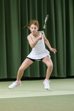 Ella Seidel 424 - Luebecker SN Goldline Cup